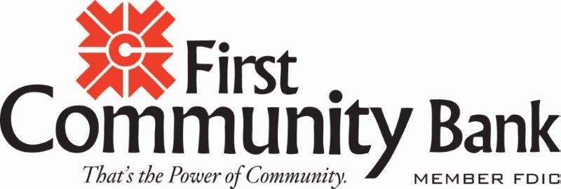 First Community Bank.jpg First Community Bank.jpg